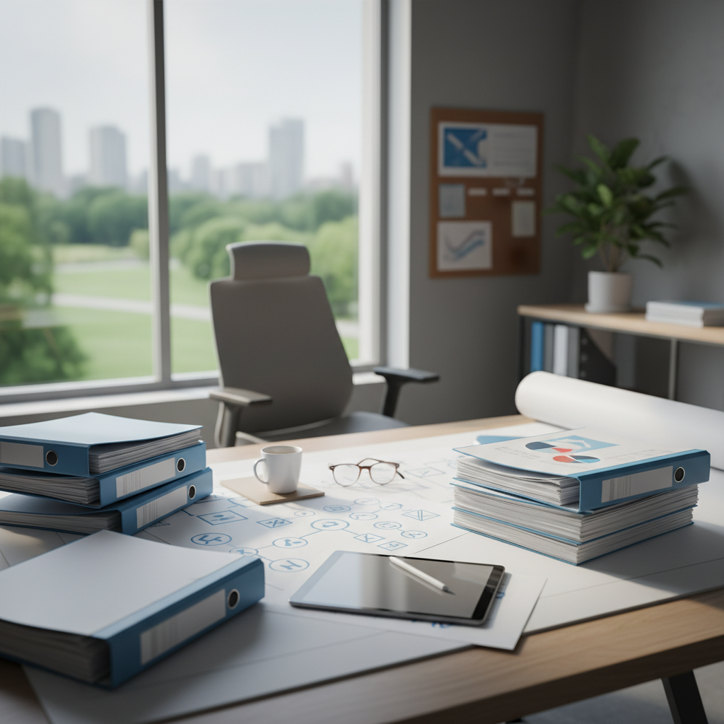 Kwaliteitsmanagement voor uw organisatie